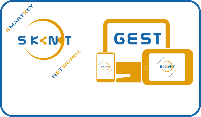 SKNT Gest by SKNT